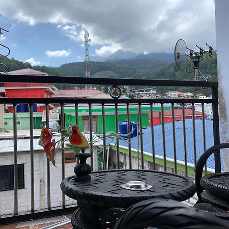 Griyo Tombo Kangen Sarangan Exterior foto