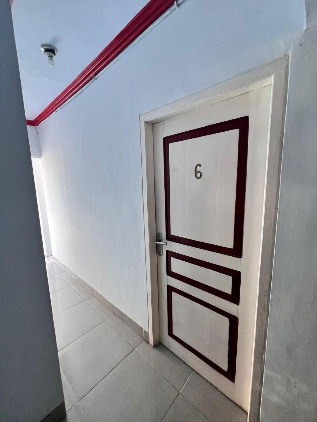 Griyo Tombo Kangen Sarangan Exterior foto